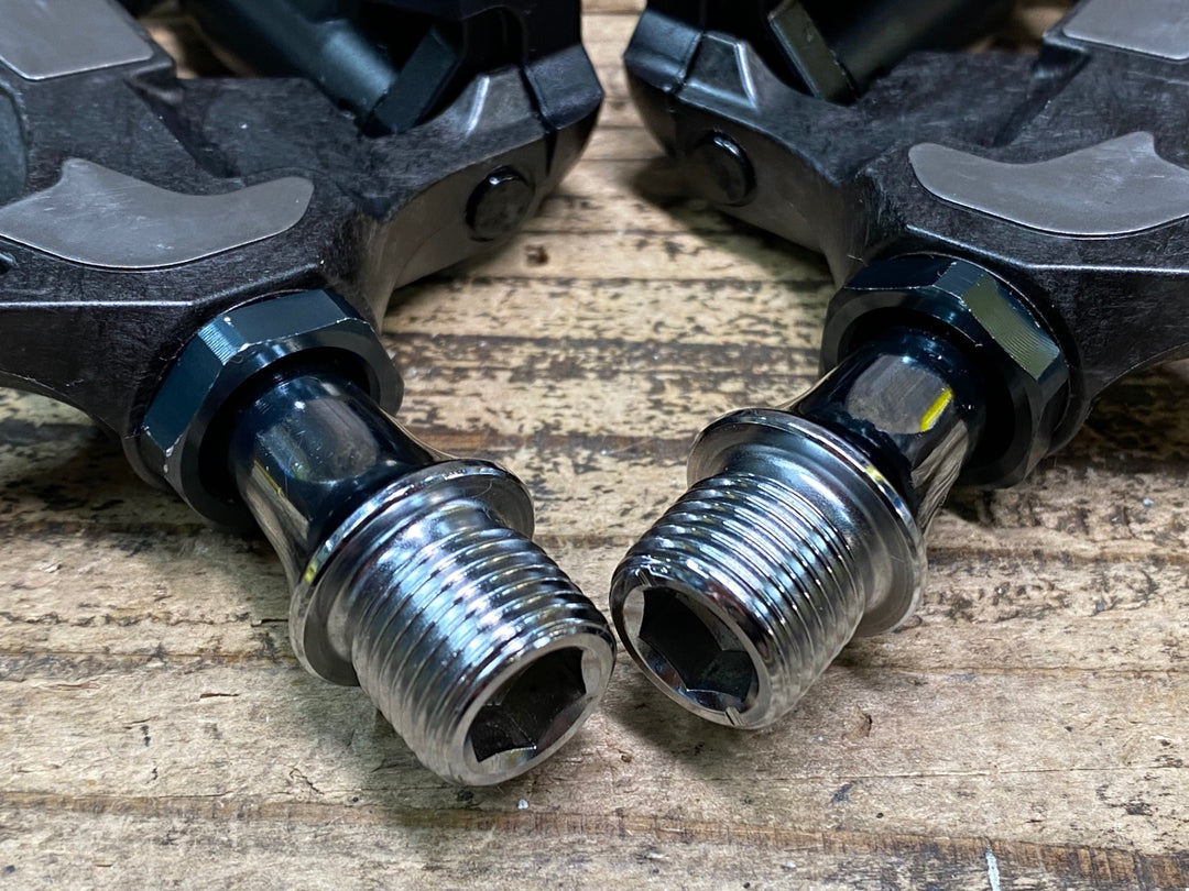 JH894 シマノ SHIMANO アルテグラ ULTEGRA PD-R8000 ビンディングペダル SPD-SL