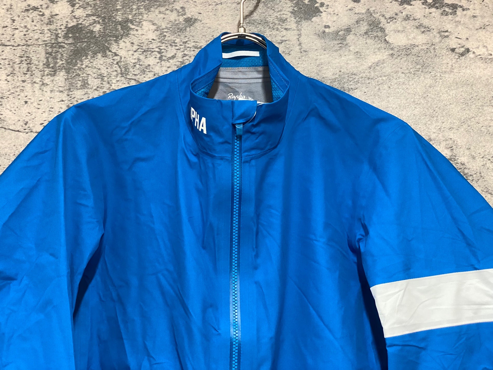 KC017 ラファ Rapha MEN'S PRO TEAM GORE-TEX RAIN JACKET 長袖 レイン