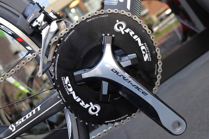 スコット SCOTT プラズマ PLASMA 30 2013モデル XXSサイズ スラム E-TAP MIX 11S カーボン トライアスロン TTバイク 【東京南麻布店】