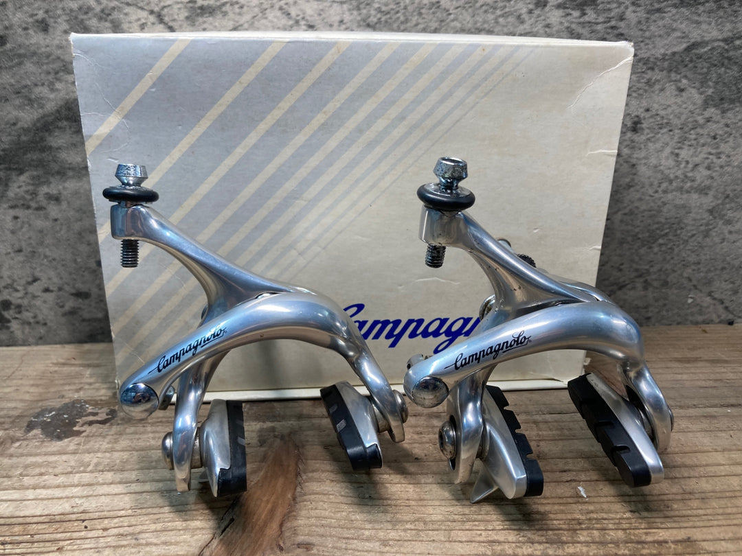 JH345 カンパニョーロ CAMPAGNOLO レコード RECORD BR-04RE ブレーキキャリパー