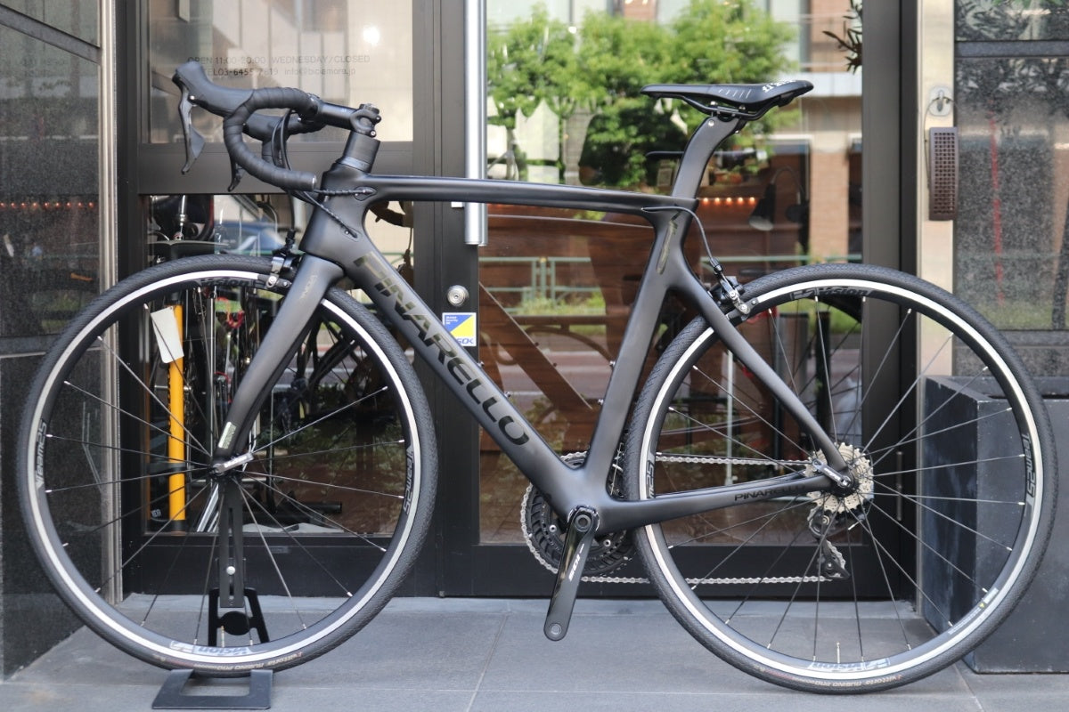 ピナレロ PINARELLO ガン GAN 2019モデル 540サイズ シマノ 105
