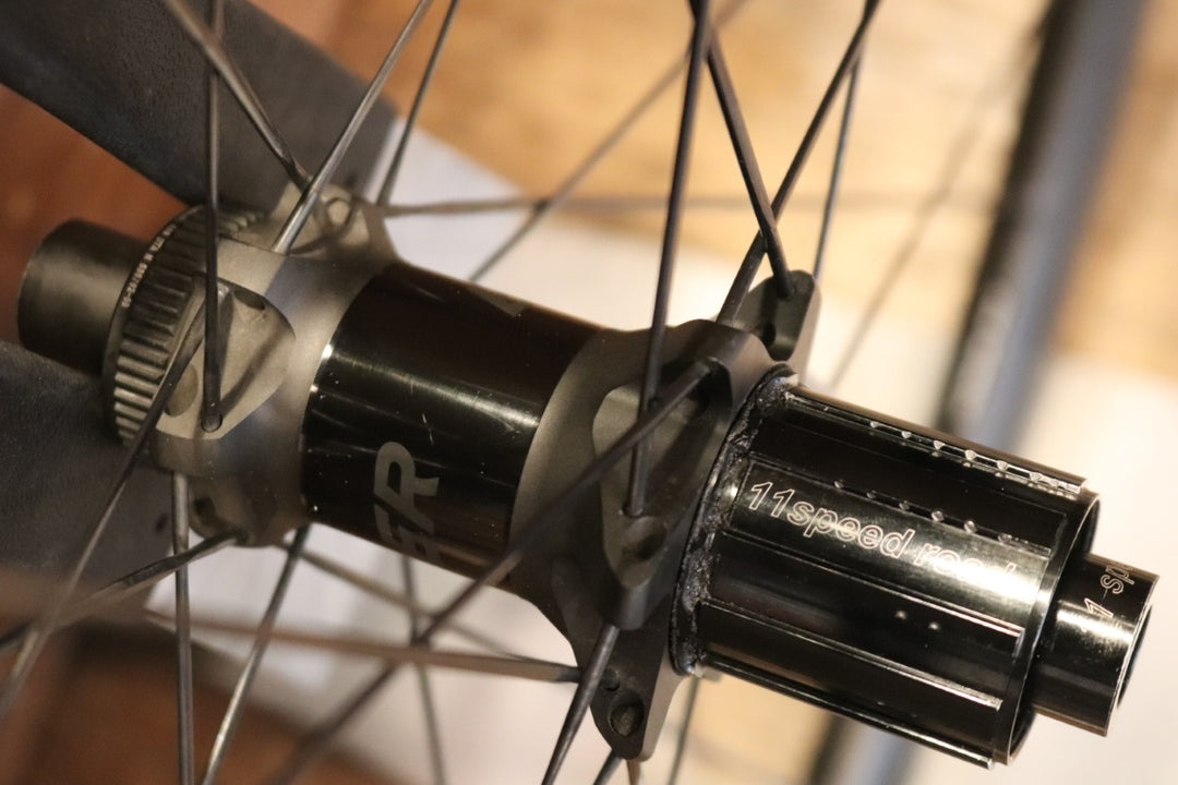 ボントレガー BONTRAGER アイオロス AEOLUS XXX2 DISC カーボン チューブラー ホイールセット シマノ12/11S ワイドリム 27mm 【東京南麻布店】