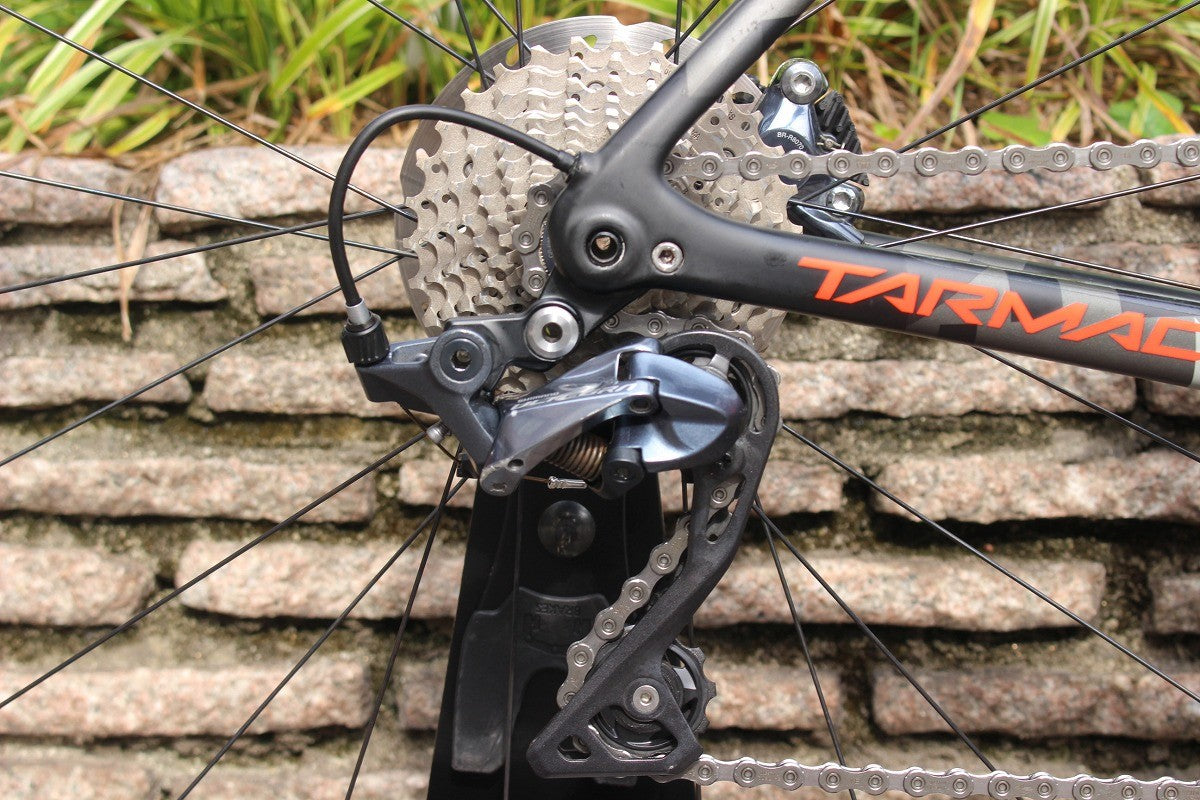 スペシャライズド SPECIALIZED ターマック MEN'S TARMAC DISC EXPERT
