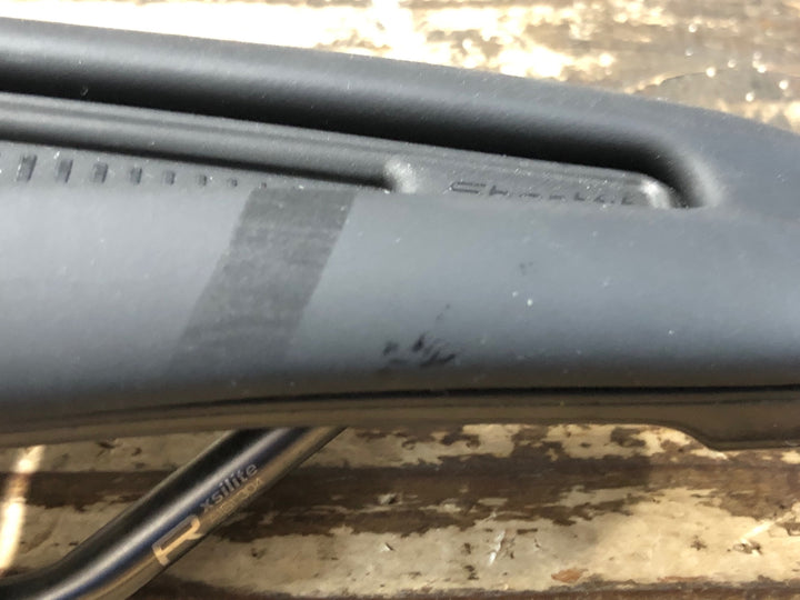 KG871 サンマルコ selle sanmarco SHORTFIT 2.0 SHIELD サドル 黒 XSiLITE レール NARROW 140mm