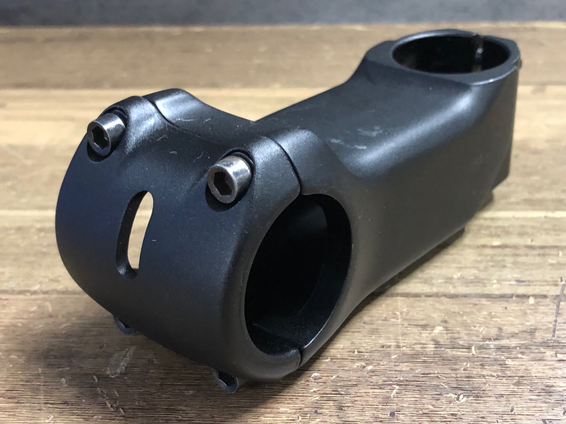 IX811 スペシャライズド SPECIALIZED S-WORKS VENGE STEM アルミ