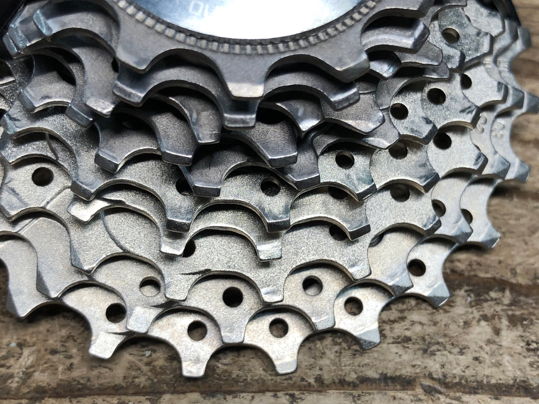 JE793 シマノ SHIMANO アルテグラ ULTEGRA CS-6700 スプロケット 12-25T 10S