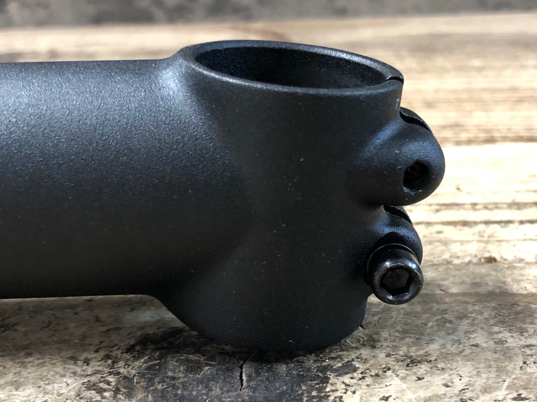 JQ685 ボントレガー BONTRAGER ELITE BLENDR STEM アルミステム 黒 Φ31.8 90mm