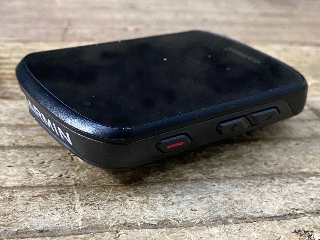 JW148 ガーミン GARMIN エッジ EDGE 530 サイクルコンピューター COOSPOセンサー付属