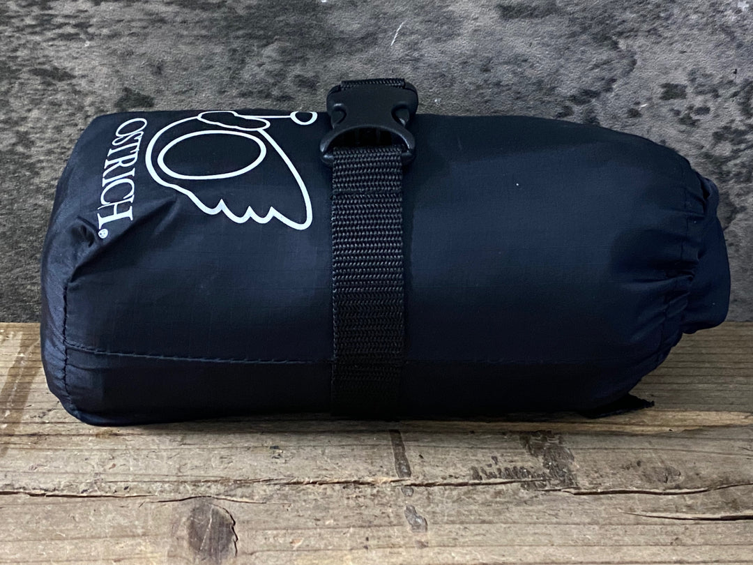 KL936 オーストリッチ OSTRICH 輪行袋 黒