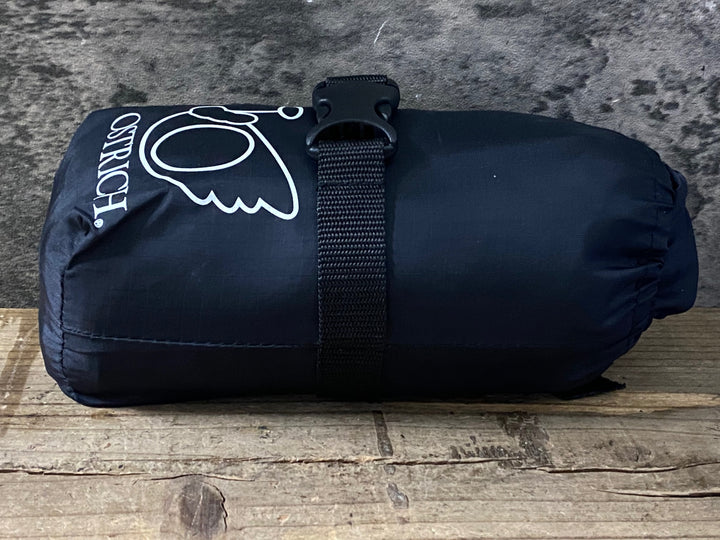 KL936 オーストリッチ OSTRICH 輪行袋 黒
