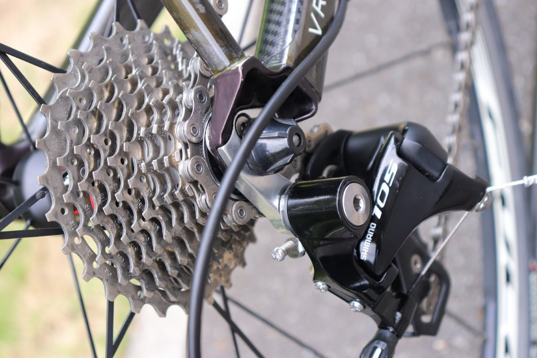 サーヴェロ CERVELO R3 2006年モデル 54サイズ シマノ 105 5800 11S 