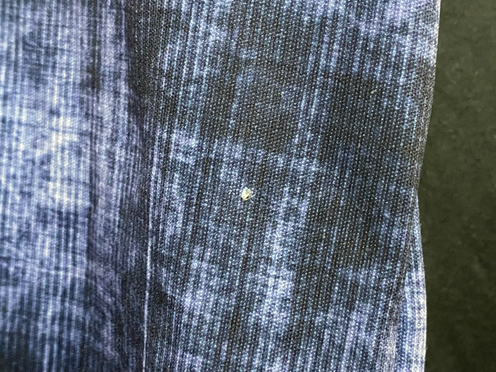 KP610 クロマグ CHROMAG 長袖 Tシャツ 黒 紺 M