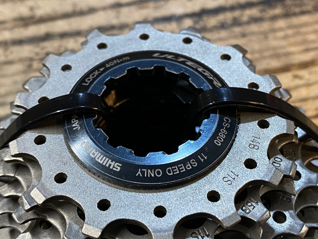 JT609 シマノ SHIMANO アルテグラ ULTEGRA CS-6800 スプロケット 14-28T 11S
