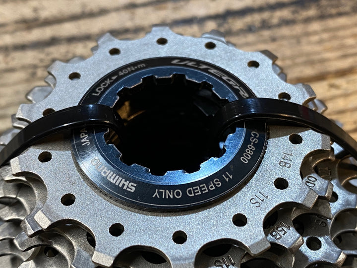 JT609 シマノ SHIMANO アルテグラ ULTEGRA CS-6800 スプロケット 14-28T 11S