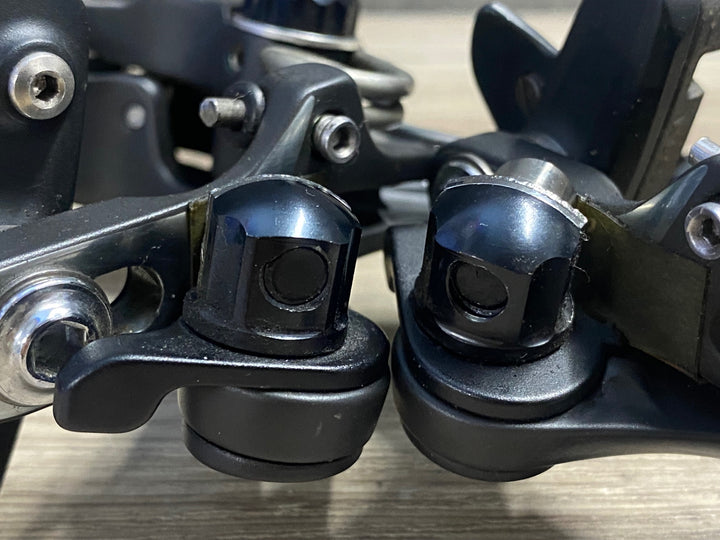 JU254 シマノ SHIMANO デュラエース BR-7900 キャリパーブレーキ