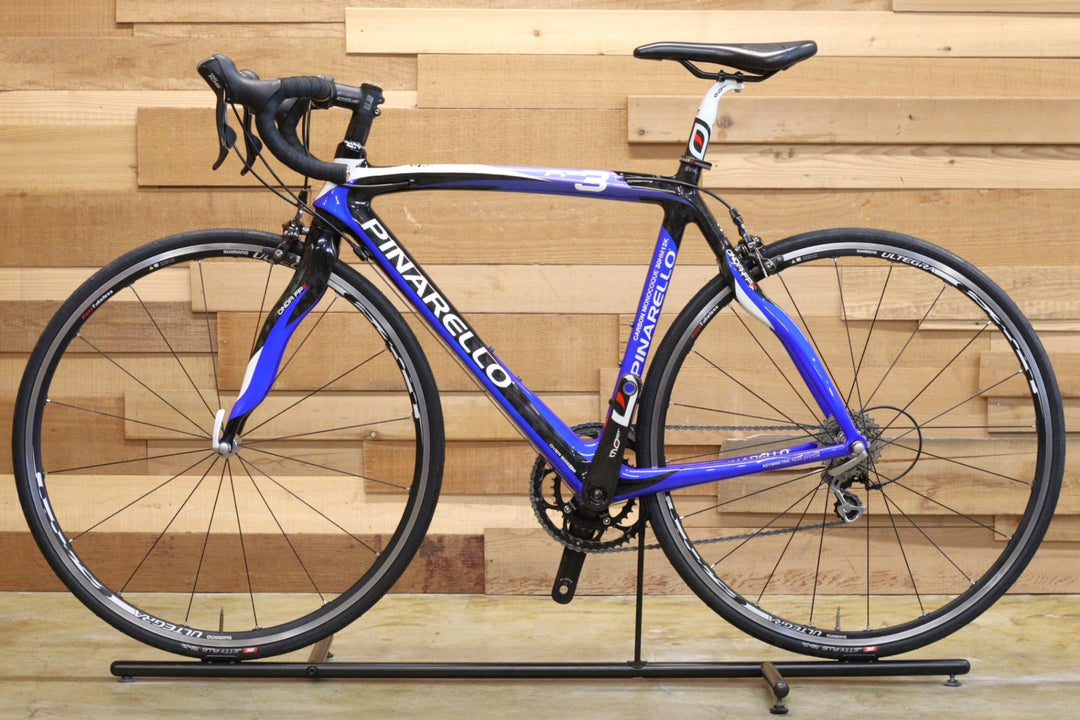 ピナレロ PINARELLO FP3 2009 515サイズ シマノ 105 5600 MIX 10S カーボン ロードバイク 【立川店】