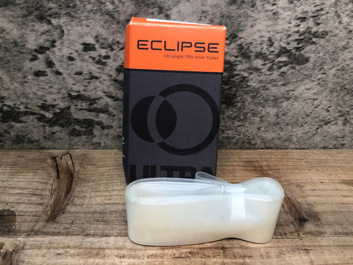 JB430 ECLIPSE ロードエンデュランスチューブ 700x25~35C バルブ長50mm