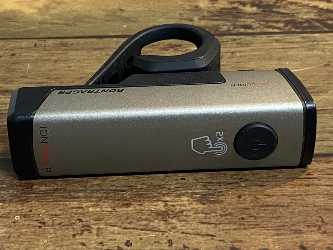 JN978 ボントレガー BONTRAGER ION COMP R フロントライト 未使用