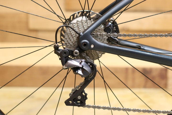 スペシャライズド SPECIALIZED ターマック TARMAC SL6 DISC 2020 49サイズ シマノアルテグラ R8020 11S カーボン ロードバイク 【立川店】