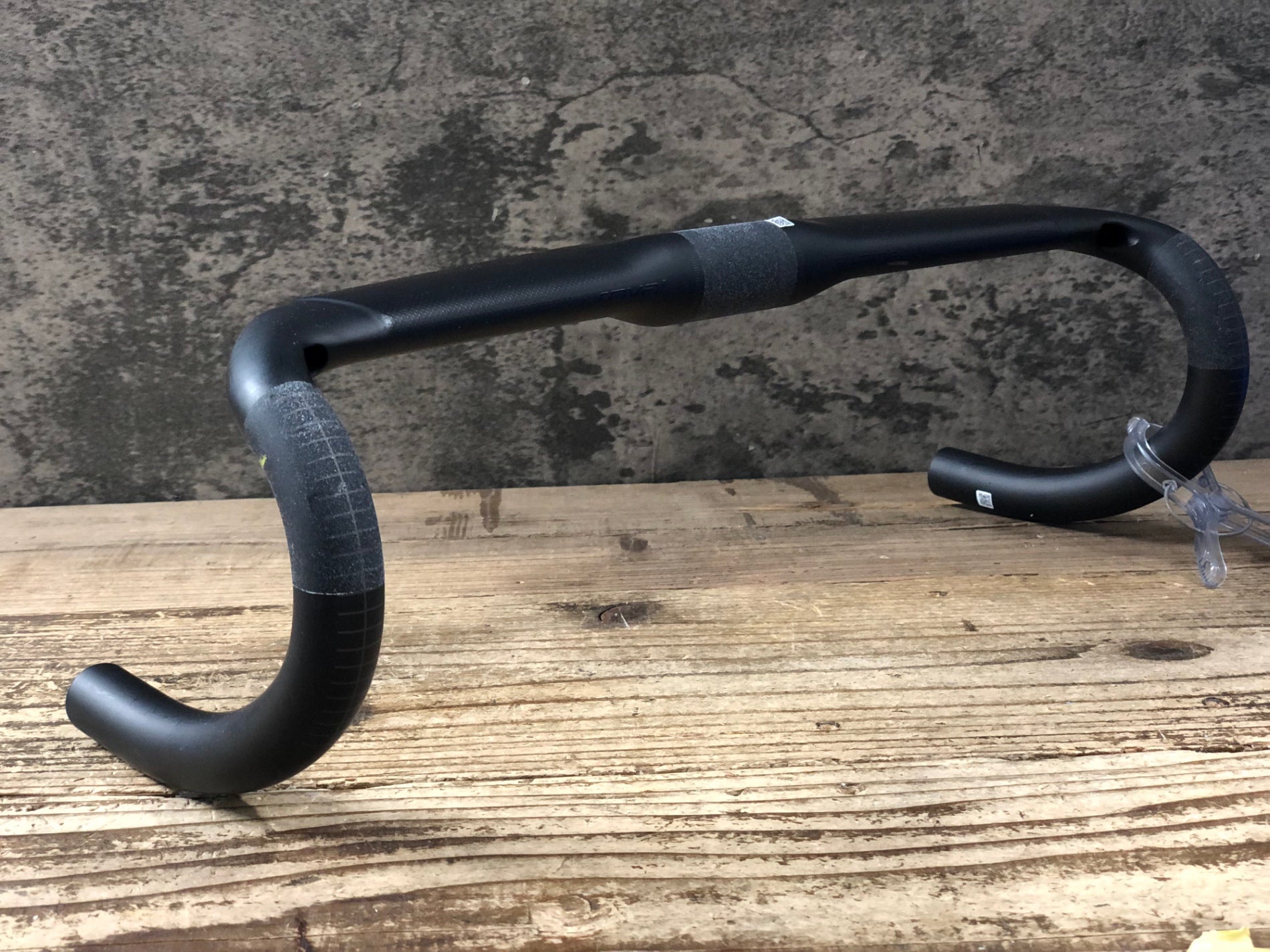 KL508 ロヴァール ROVAL RAPIDE ROAD BAR カーボンドロップハンドル