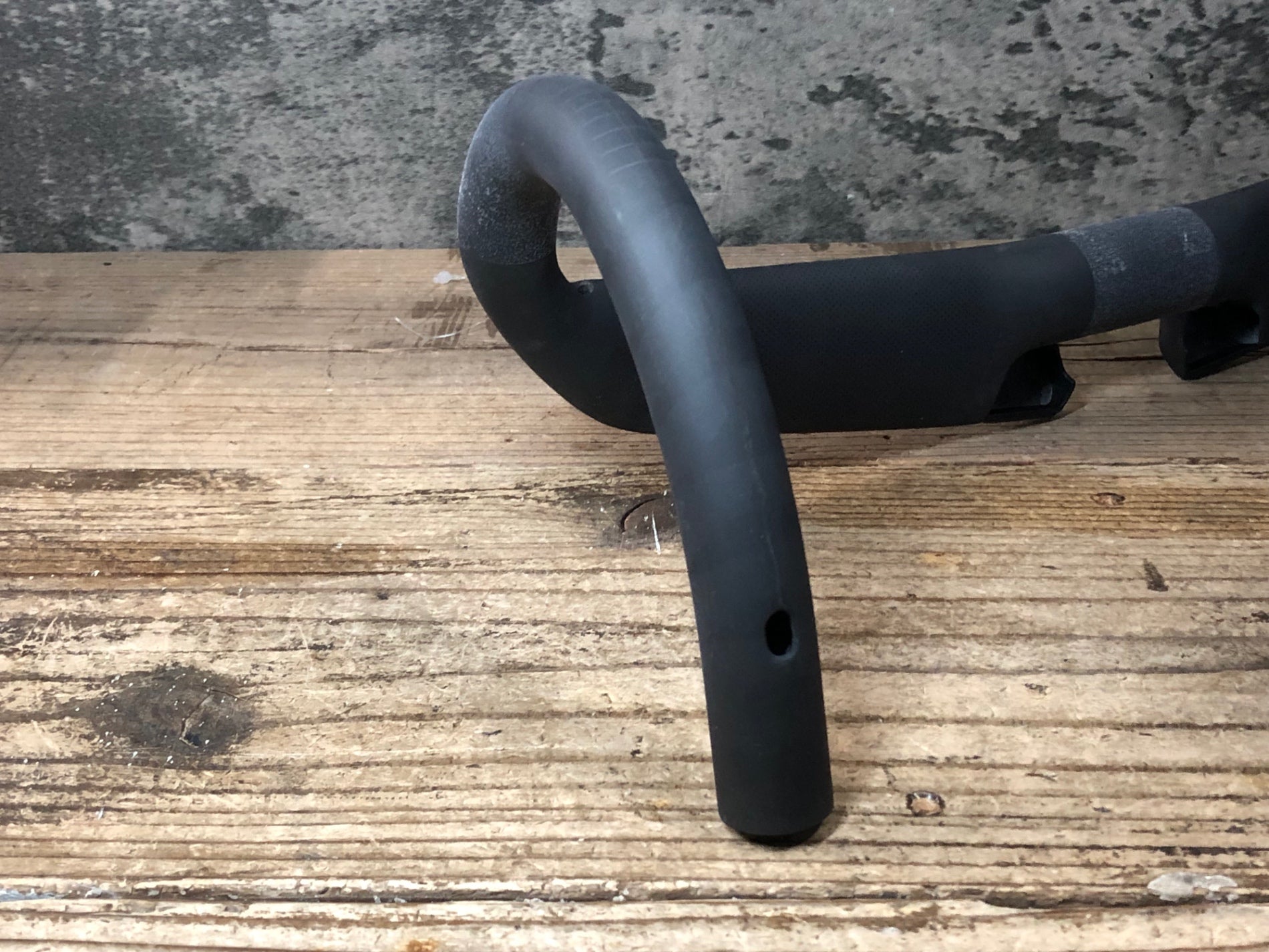 JS803 ロヴァール roval RAPIDE BAR カーボン ドロップハンドル 400mm