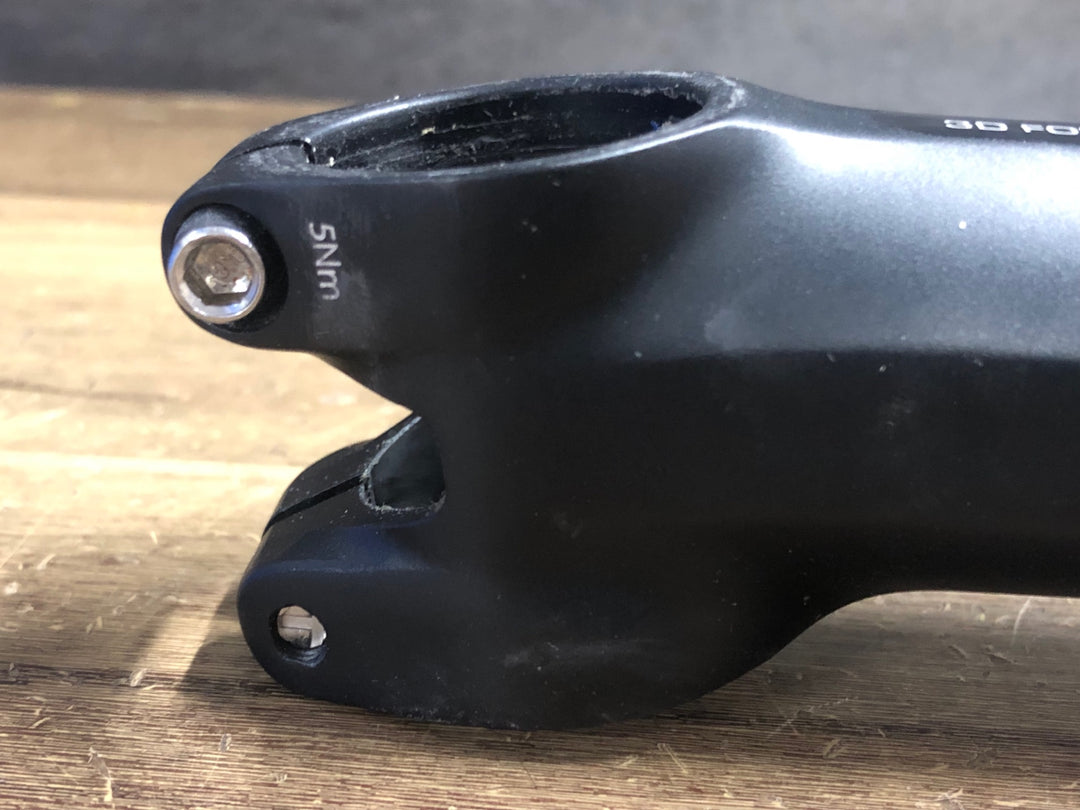 JZ794 シマノプロ SHIMANO PRO PLT ステム 130mm +-10° アルミ