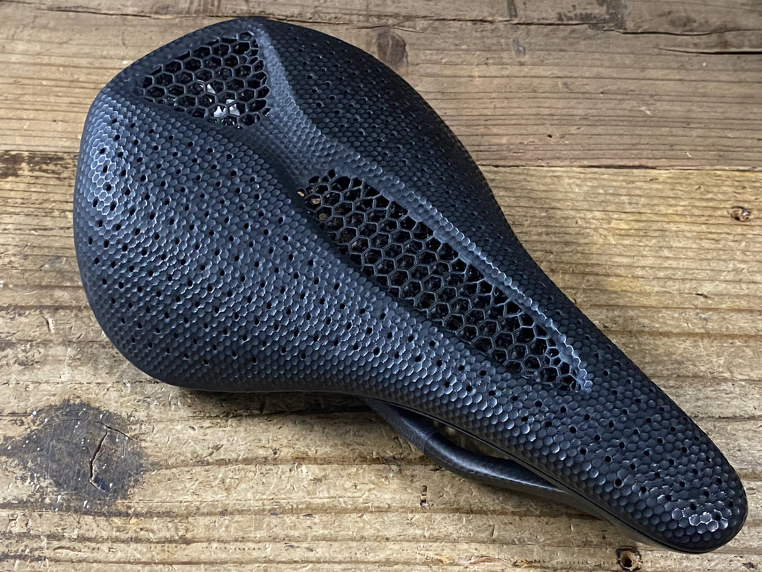 KM257 スペシャライズド SPECIALIZED S-WORKS POWER with MIRROR サドル カーボンレール 143mm