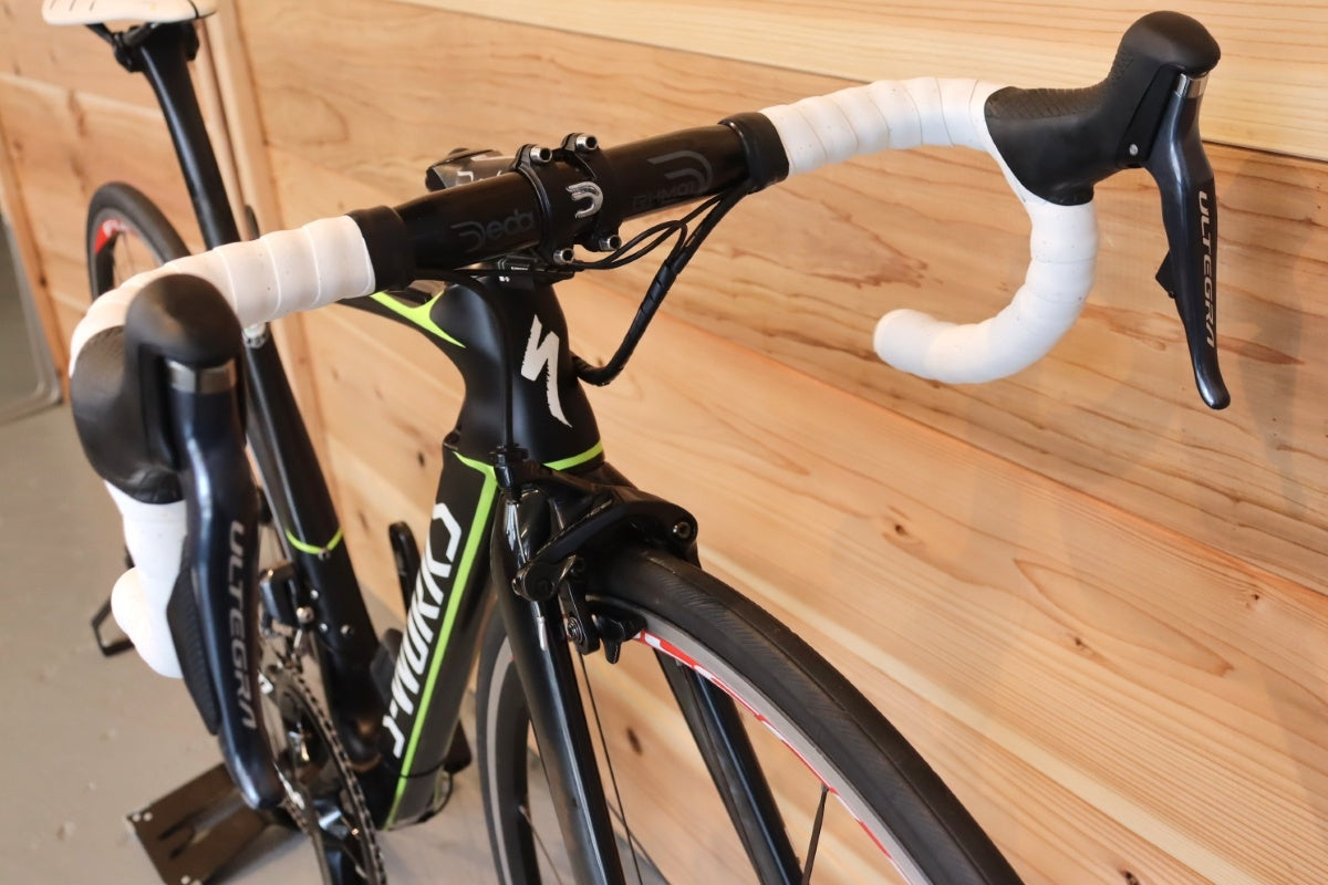 スペシャライズド SPECIALIZED ターマック S-WORKS TARMAC SL5 2017