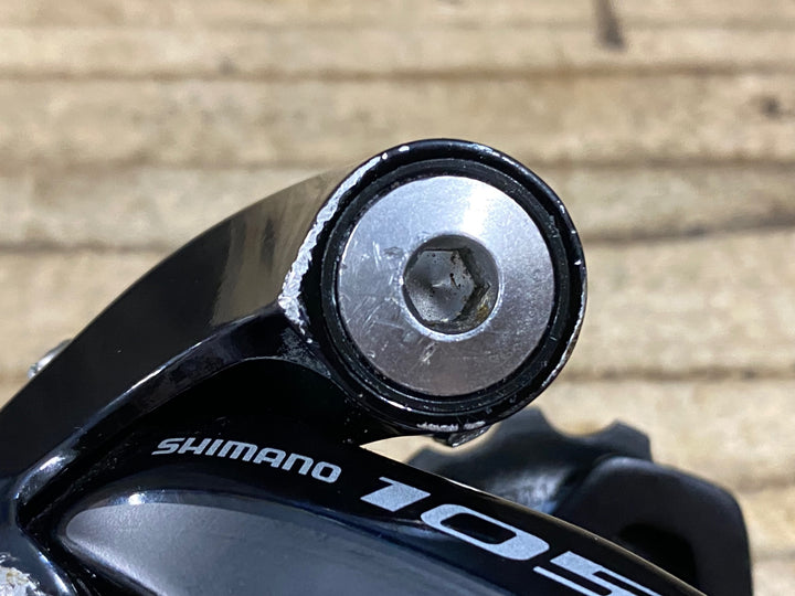 IZ976 シマノ SHIMANO 105 RD-5800 リアディレイラー SS 11S