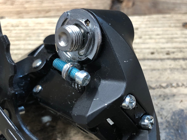 JX422 シマノ SHIMANO ソラ SORA FD-R3000 RD-R3000 ディレイラーセット バンド式 Φ34.9