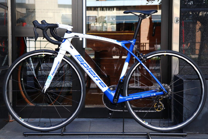 ラピエール LAPIERRE ゼリウス XELIUS SL ULTIMATE 2019モデル 52サイズ シマノ デュラエース R9270 Di2 12S カーボン ロードバイク 【東京南麻布店】