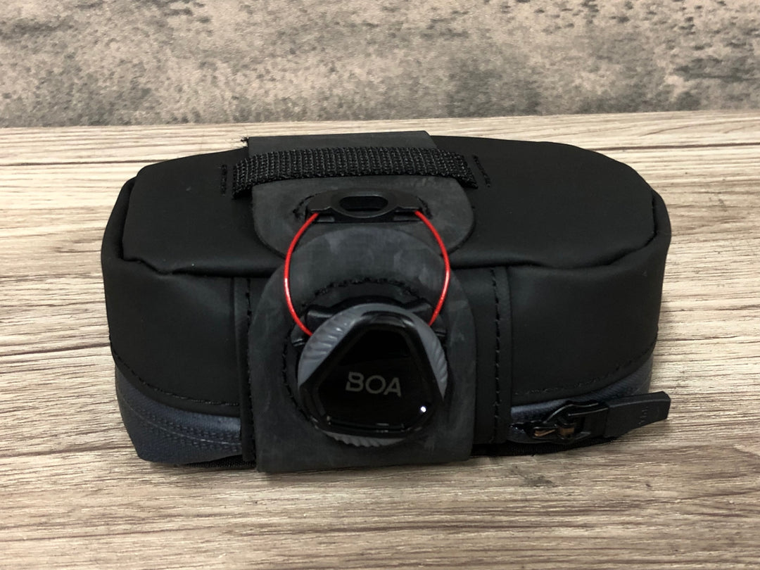 JY344 シリカ SILCA サドルバッグ BOA
