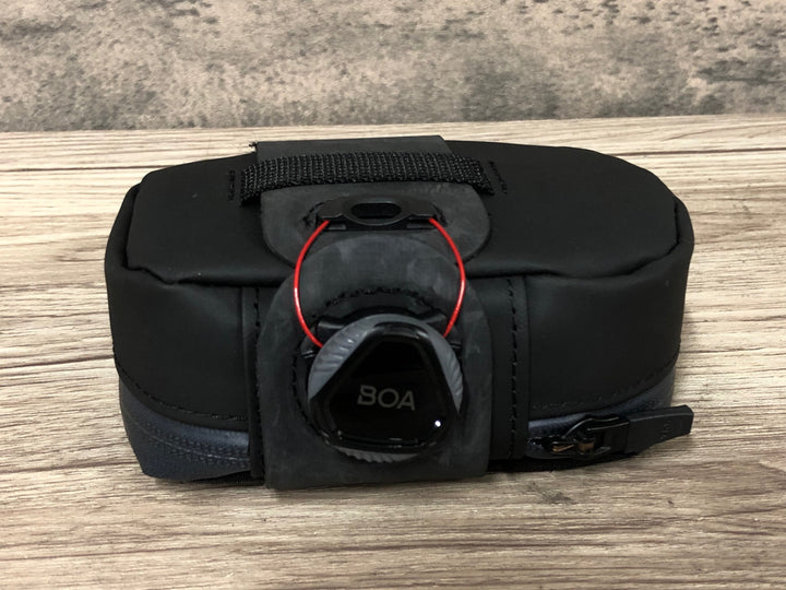 JY344 シリカ SILCA サドルバッグ BOA
