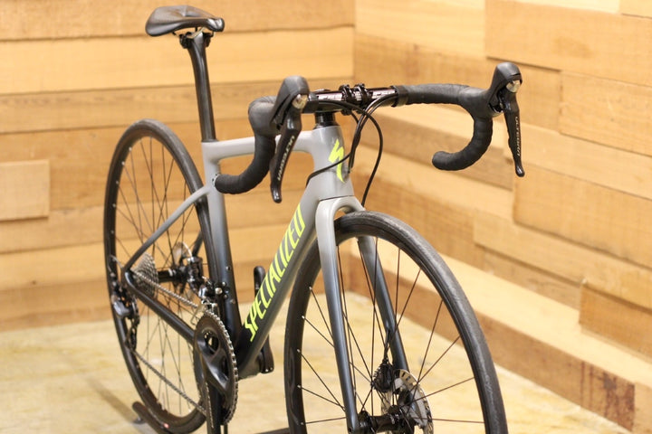 スペシャライズド SPECIALIZED ターマック TARMAC SL6 DISC 2020 49サイズ シマノアルテグラ R8020 11S カーボン ロードバイク 【立川店】