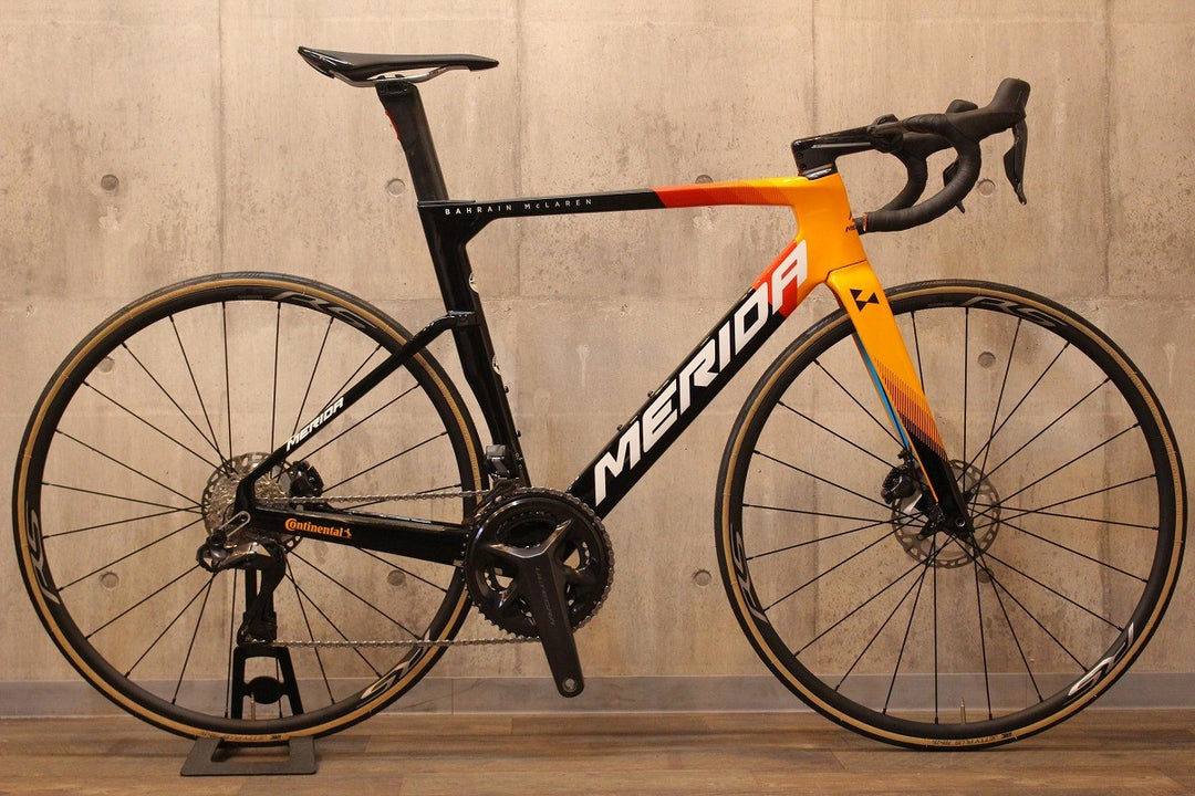 Frame Merida Reacto 5000 Team Bahrain Mclaren Price Merida Reacto