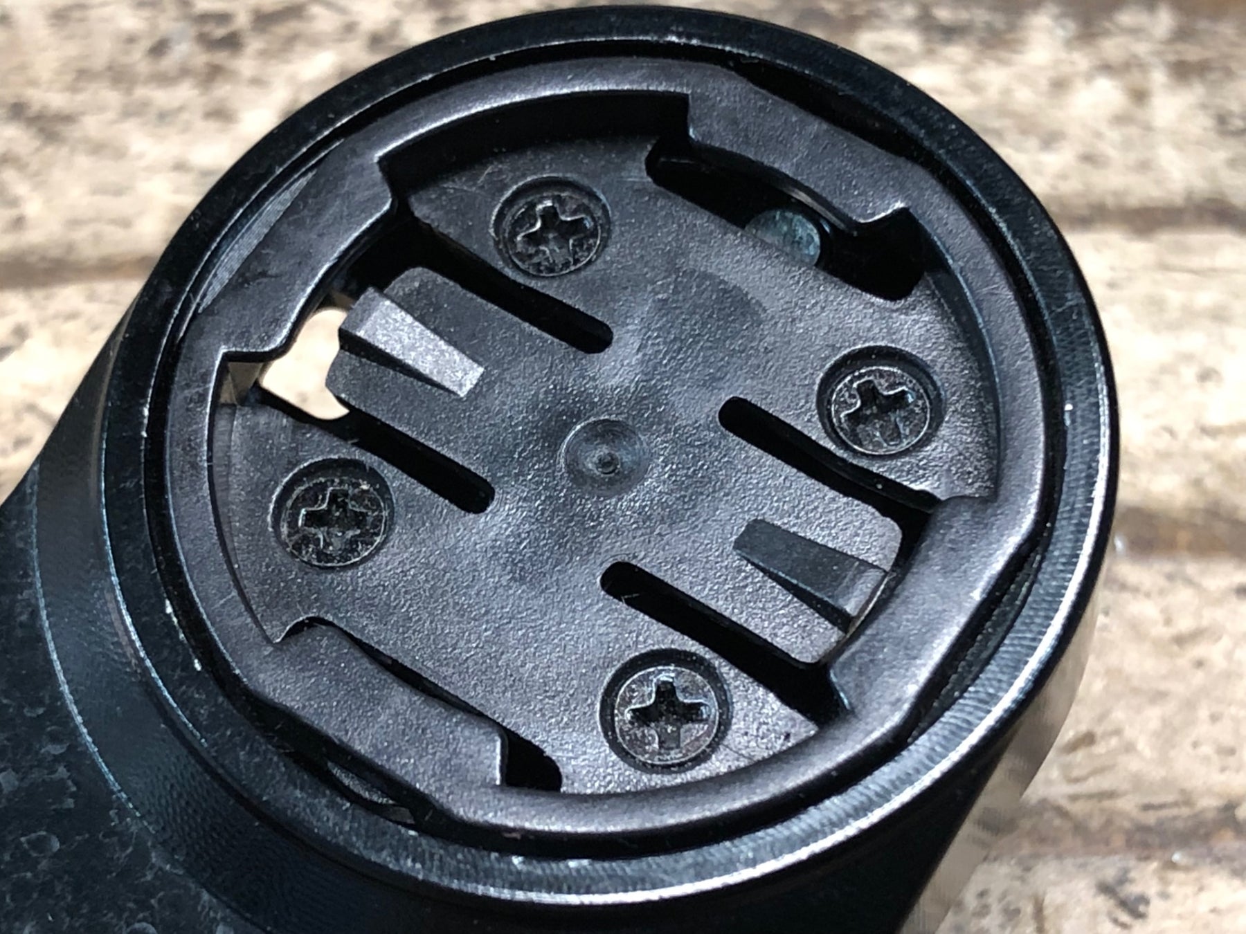 JG172 レックマウント Rec-Mounts タイプ17 サイコンマウント ステム