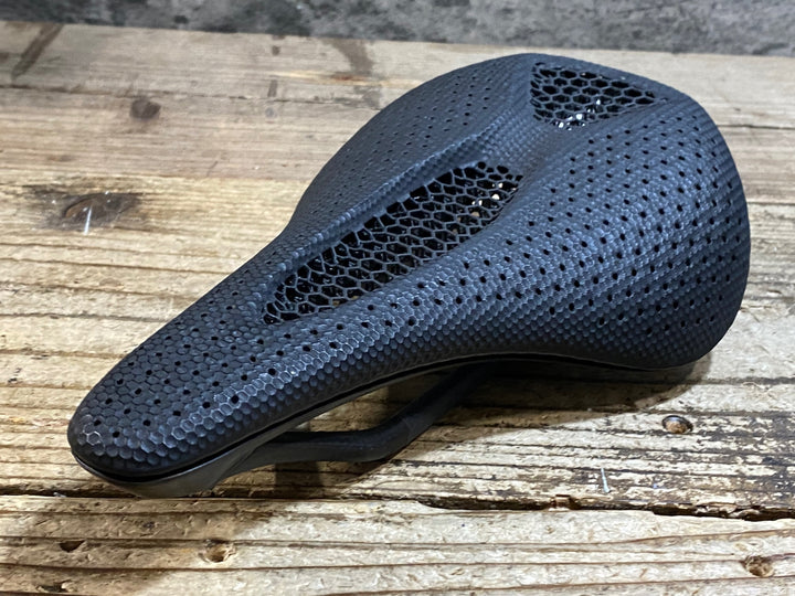 KC293 スペシャライズド SPECIALIZED S-WORKS POWER MIRROR サドル カーボンレール 143mm