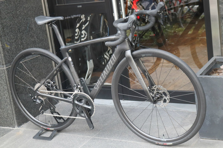 スペシャライズド SPECIALIZED ルーベ スポーツ ROUBAIX SPORT 2022 52サイズ 105 R7020 11S カーボン ロードバイク 【南麻布店】