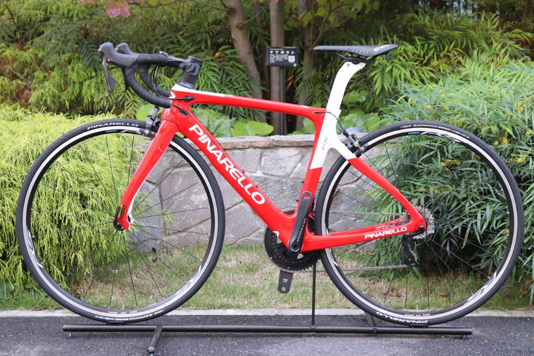 ピナレロ PINARELLO プリンス PRINCE FX 2019年 46.5SLサイズ シマノ アルテグラ R8000 11S カーボン ロードバイク【さいたま浦和店】