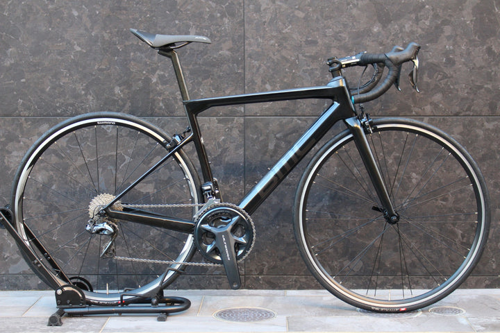 BMC チームマシーン TEAMMACHINE SLR01 2019モデル 51サイズ シマノ アルテグラ 8050 MIX Di2 11S カーボン ロードバイク 【福岡店】