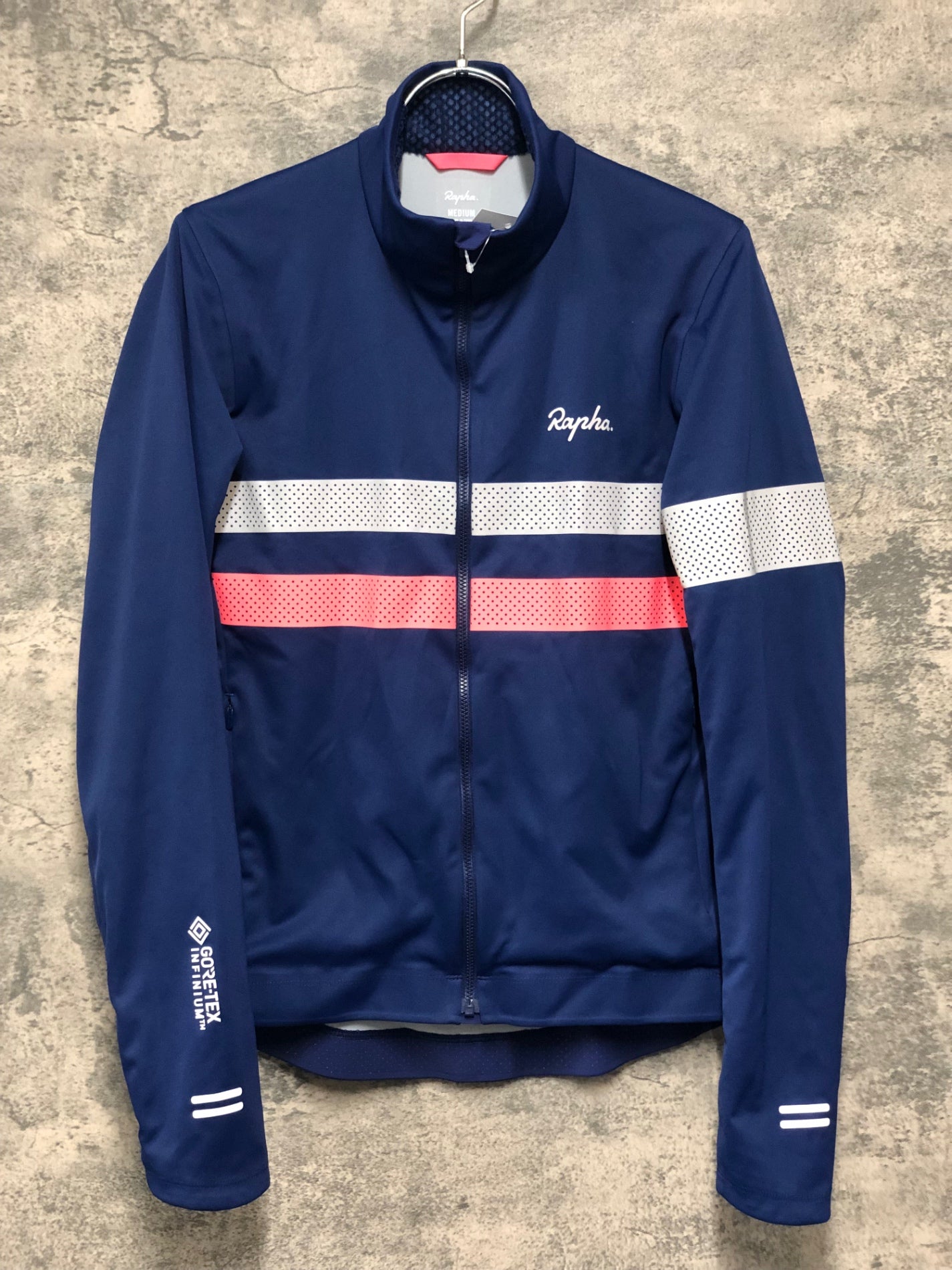 SHIMANO GORE-TEX INFINIUM オプティマルジャケット シマノ オプティマ