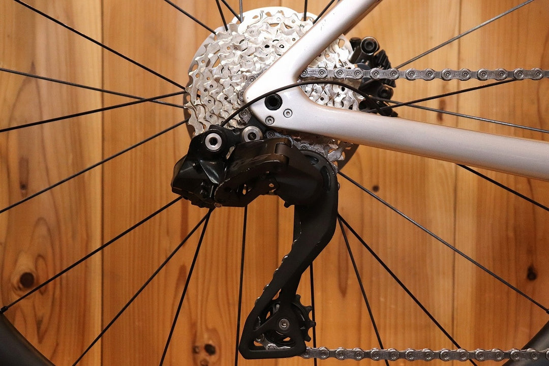 トレック TREK エモンダ EMONDA SL6 DISC 2023年モデル 50サイズ シマノ 105 R7170 12S Di2 12S カーボン ロードバイク 【芦屋店】