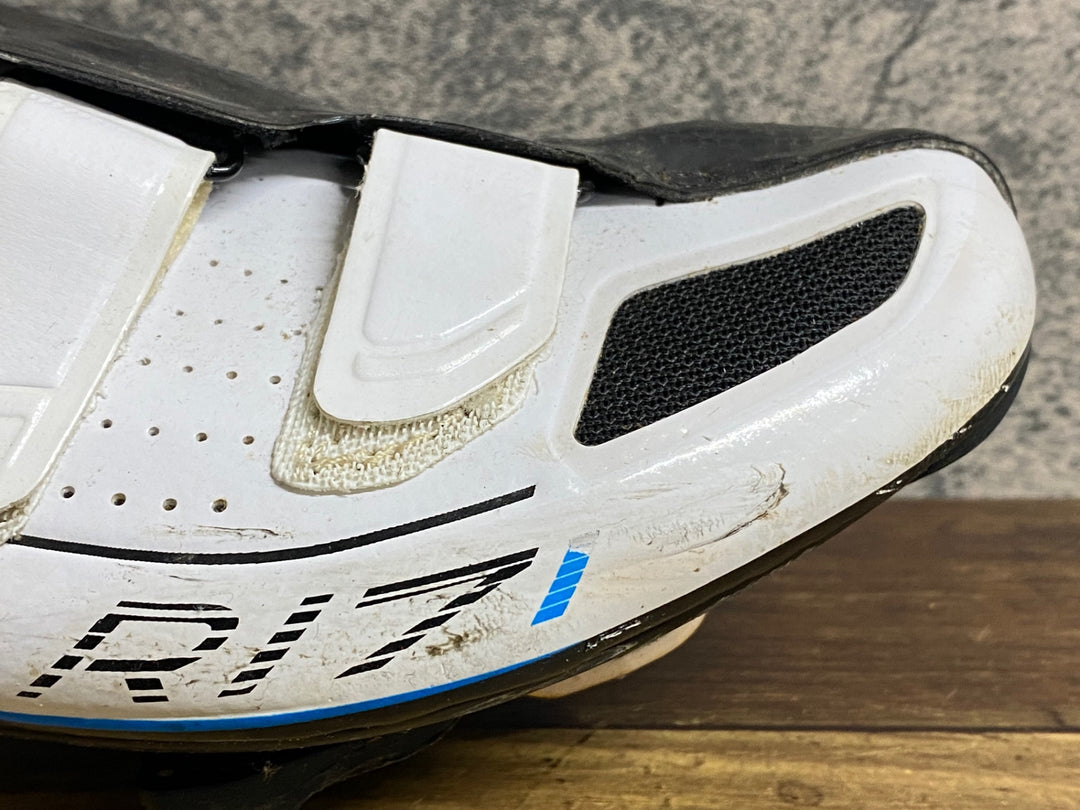 KB132 シマノ SHIMANO SH-R171 ビンディングシューズ EU41.5