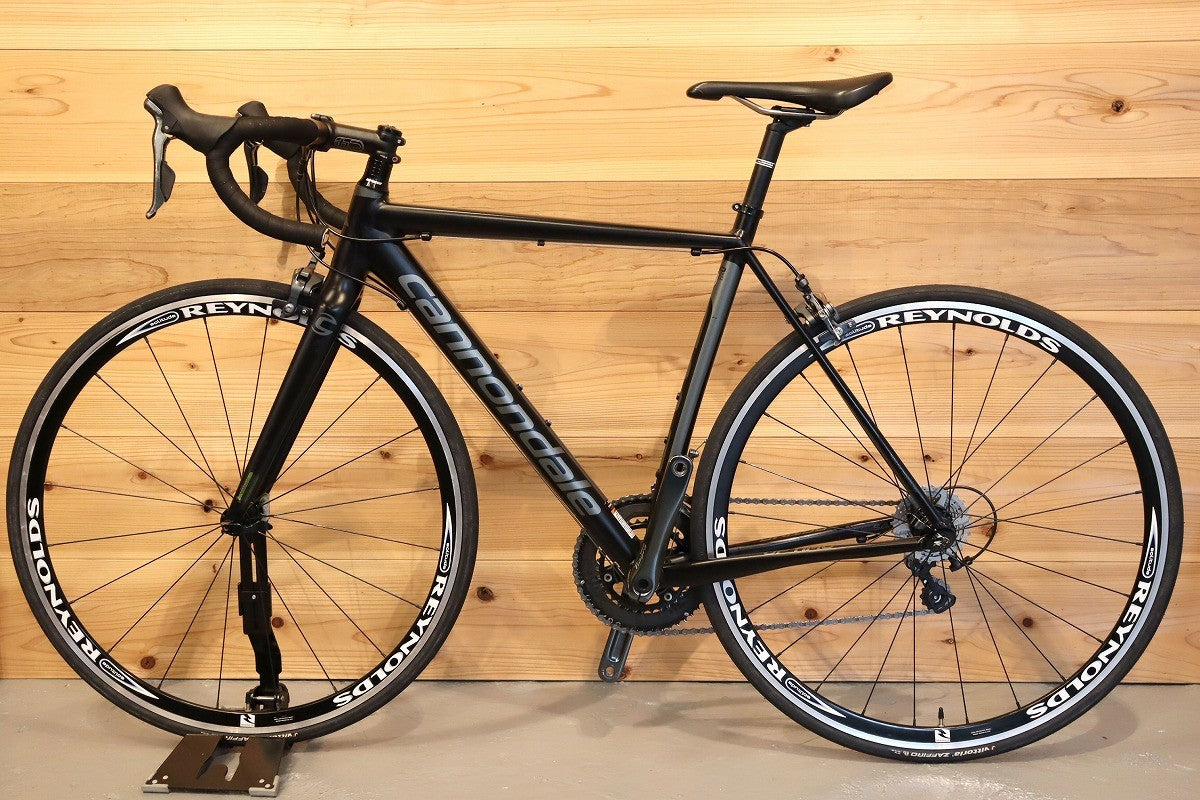 キャノンデール Cannondale キャド オプティモ CAAD OPTIMO 2017 51