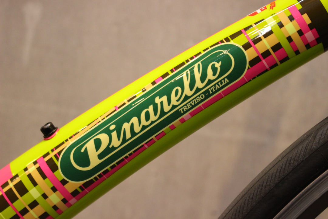 ピナレロ PINARELLO トレヴィソ TREVISO 2012モデル 50サイズ シマノ ソラ 9S アルミ クロスバイク 【名古屋店】