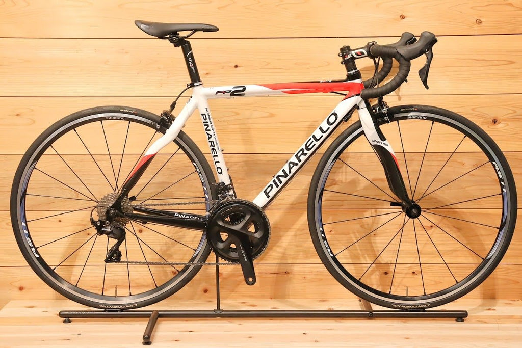 ピナレロ PINARELLO FP2 2009モデル シマノ 105 R7000 11S アルミ