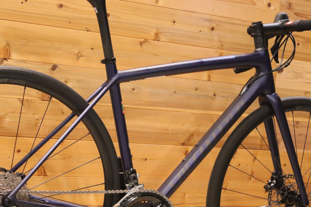 スペシャライズド SPECIALIZED エートス スポーツ AETHOS SPORT DISC 2024モデル 54サイズ シマノ 105 R7120 12S カーボン ロードバイク 【広島店】