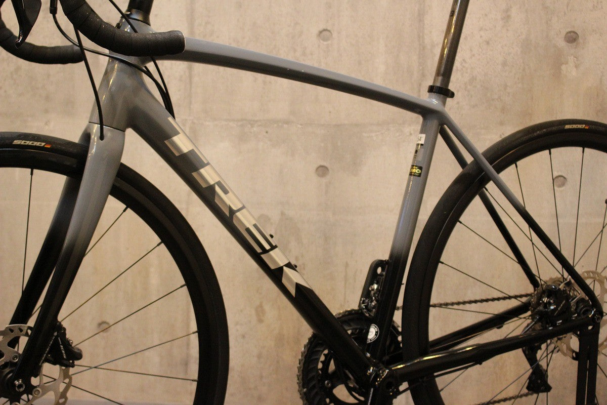 トレック TREK エモンダ EMONDA ALR5 DISC 2021 54サイズ シマノ 105