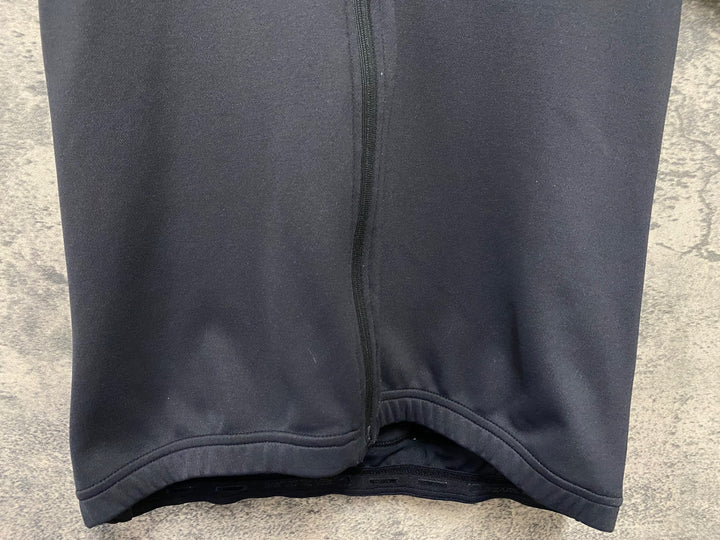 KA071 パールイズミ PEARL iZUMi 半袖 サイクルジャージ 黒 レディーズ S