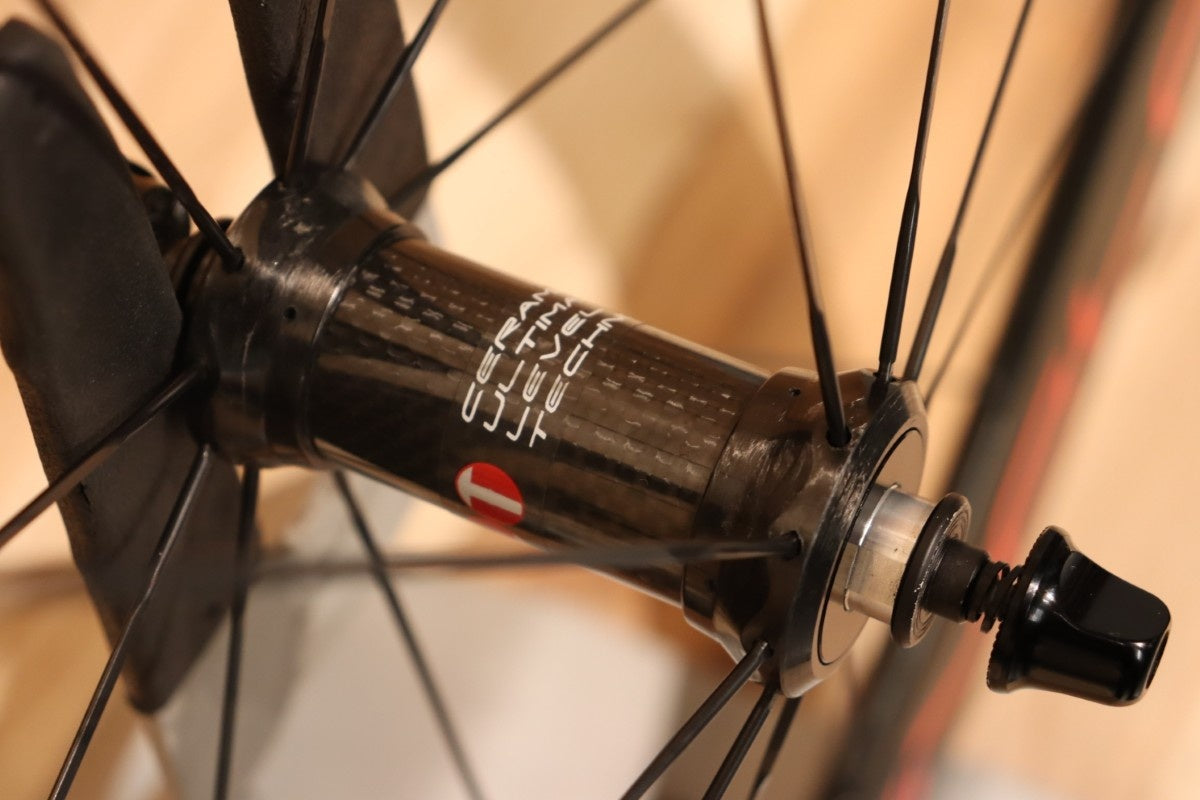 カンパニョーロ CAMPAGNOLO ボーラウルトラ BORA ULTRA 50 SPECIAL